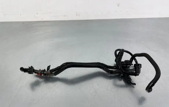 KIA Optima Fuel line/pipe/hose 314552A621