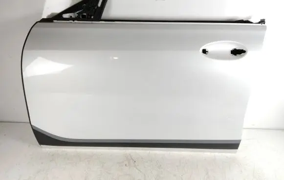 BMW 6 G32 Gran Turismo Front door 7392221