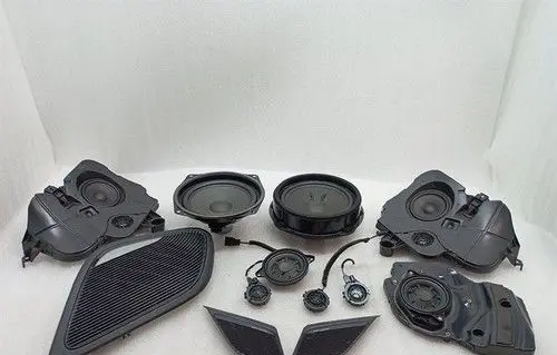Audi R8 4S Side speaker trim/cover 8V0035415E
