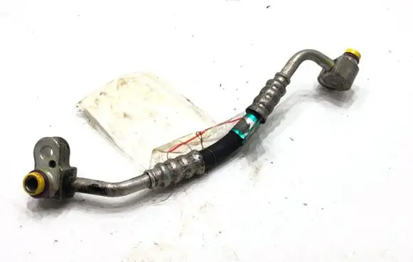 BMW X3 E83 Air conditioning (A/C) pipe/hose 