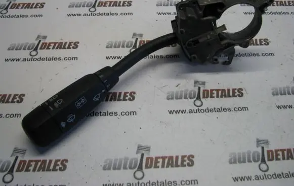 Mercedes-Benz E W210 Indicator stalk A2105450110
