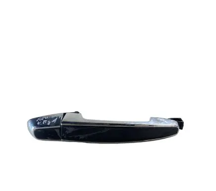 Chevrolet Equinox Rear door exterior handle 27320
