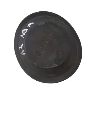 Audi A3 S3 8P Headlight/headlamp dust cover 155665