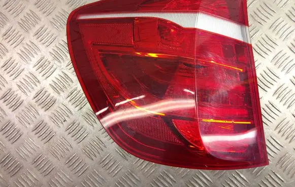 BMW X3 F25 Rear/tail lights 7220241
