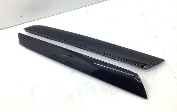 Mini Cooper Countryman R60 Windshield trim 9801510 41400002 9801509