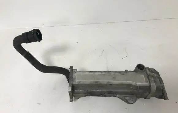 Volvo XC60 EGR valve cooler 31325030