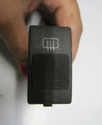 Audi A8 S8 D2 4D Windscreen/window heater switch 4D0941503