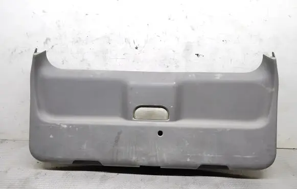 Dodge Durango Tailgate trim 1039400AB