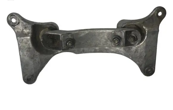 BMW 7 E38 Gearbox mounting bracket 1096036 22321096036