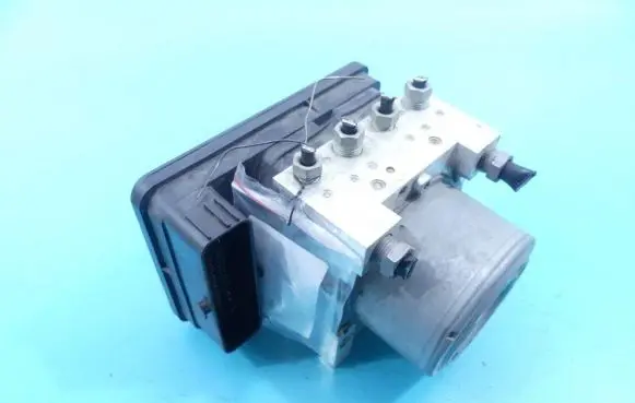 Land Rover Discovery Sport ABS Pump JJ32-2C405-AB IMPRK1107481