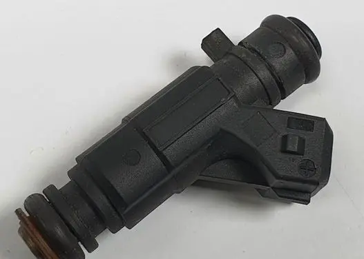 Fiat Punto (188) Fuel injector 0280155971