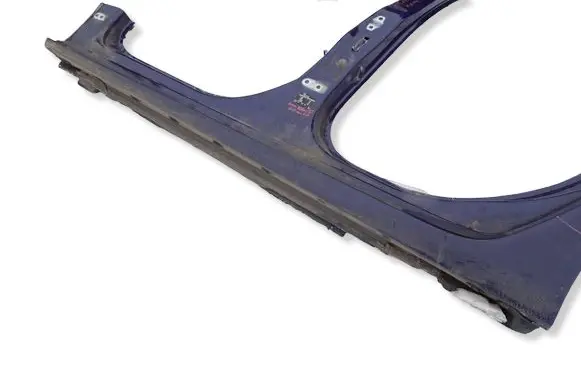 Opel Astra K Sill 5YK36K