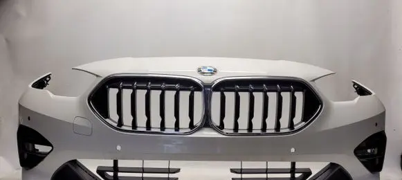 BMW 2 F44 Front bumper 16523410