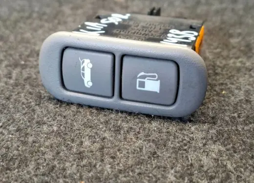 KIA Sorento Fuel tank opening switch 935503E000