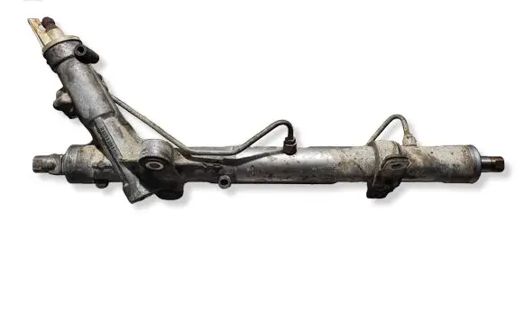 Mercedes-Benz Vito Viano W639 Steering rack A6394603300 R63911011016