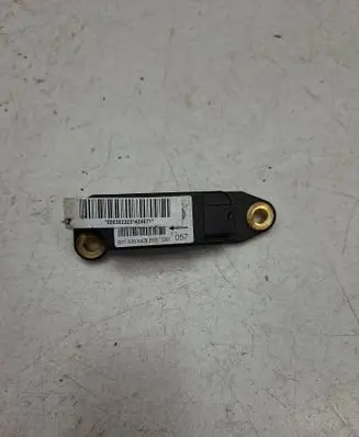 Mercedes-Benz C W203 Airbag deployment crash/impact sensor 0018204426 0003023231424671