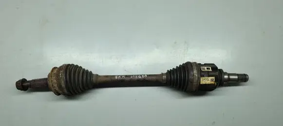Toyota Urban Cruiser (XP110) Front driveshaft DP33L