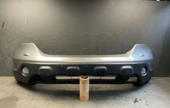 Honda CR-V Rear bumper lower part trim 71102SWWG000
