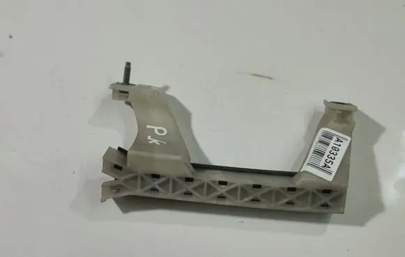 Citroen C4 Grand Picasso Other exterior part 
