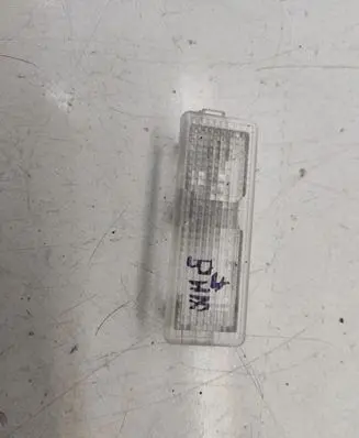 BMW 7 F01 F02 F03 F04 Boot/trunk interior light 6961999