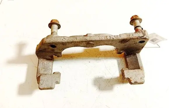 Jaguar XF Rear brake caliper 