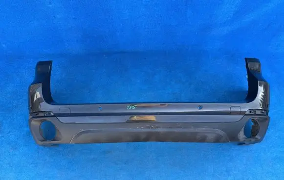 BMW X5 F15 Rear bumper 7294392