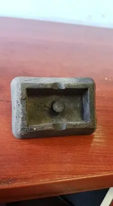 BMW X5 E53 Jacking socket point 7001650