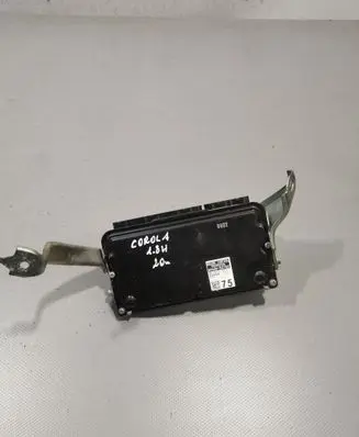 Toyota Corolla E210 E21 Engine control unit/module 8966602750