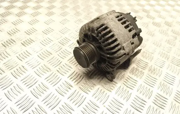 Audi A3 S3 8P Generator/alternator 06F903023C 2542695F 107150710