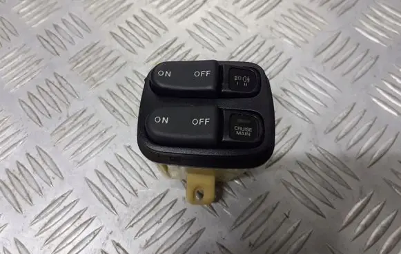 Mazda Xedos 6 Fog light switch 