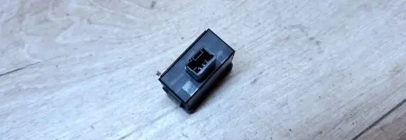 Citroen Berlingo Headlight level height control switch 96384422