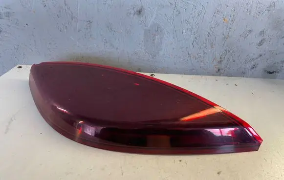 Renault Megane III Tailgate rear/tail lights 265500028R 89089872
