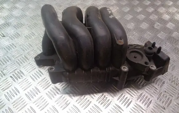 Ford Focus Intake manifold