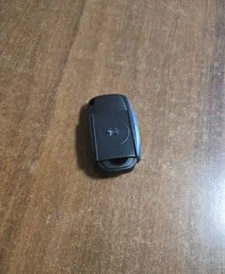 Audi Q5 SQ5 Ignition key/card 