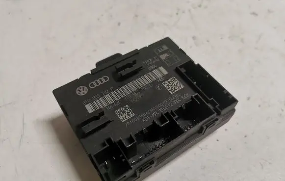 Audi A5 8T 8F Door control unit/module 8T0959792P