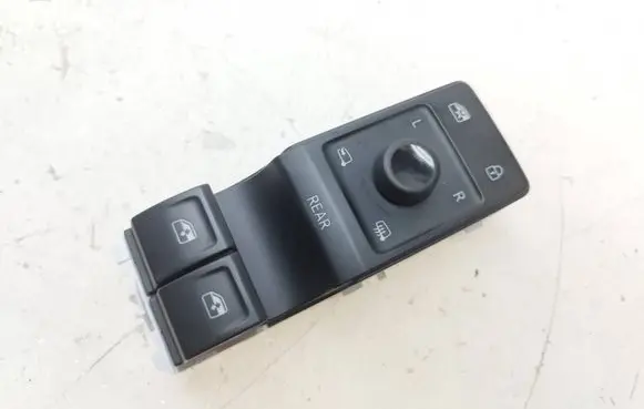 Volkswagen ID.3 Electric window control switch 10A959862N 30710041