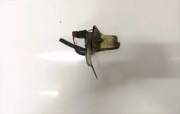Mitsubishi Carisma Turbo solenoid valve K5T43277