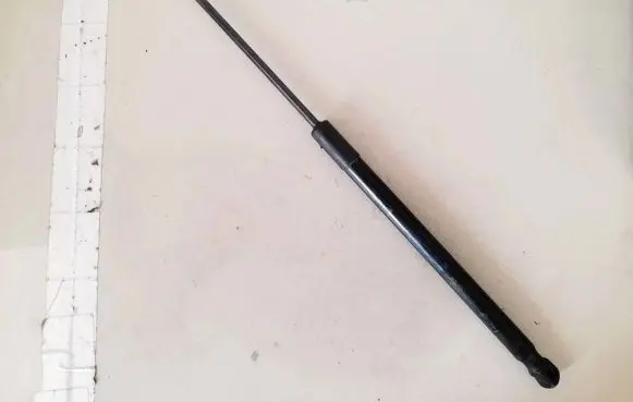 Audi A1 Tailgate/trunk strut/damper 8x382755201s