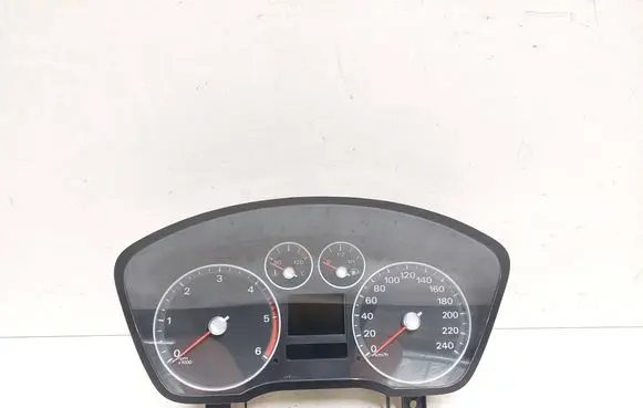 Speedometer (instrument cluster)