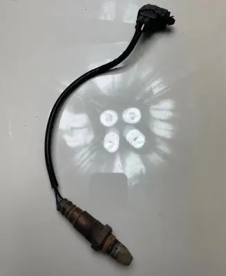 Toyota Prius (XW30) Lambda probe sensor 8946728090