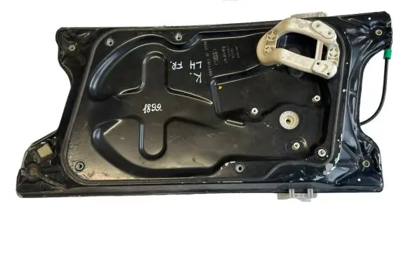 Land Rover Discovery 3 - LR3 Front window lifting mechanism without motor CUH500110
