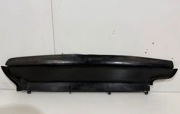 Skoda Karoq Intercooler air guide/duct channel 57A121295
