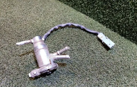 Renault Master III AdBlue injector 160726474R