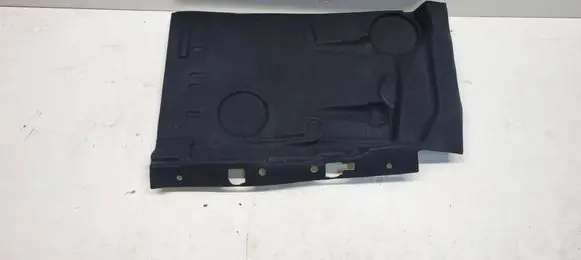 Peugeot 5008 II Trunk/boot mat liner 9816187880 98206696ZD