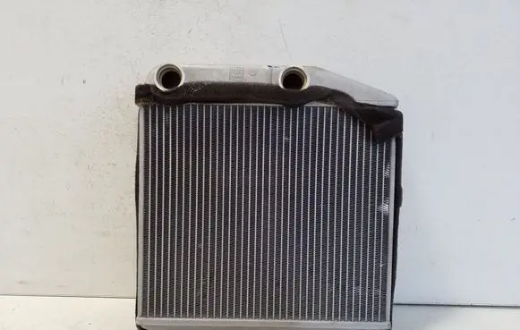Fiat Tipo Heater blower radiator 5R2210100