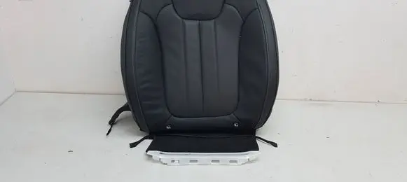 Opel Grandland X Front passenger seat oparcie