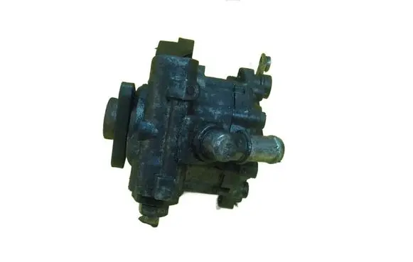BMW 7 E65 E66 Power steering pump 7696974113