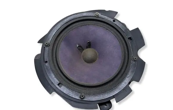 Skoda Octavia Mk1 (1U) Front door speaker 1U0035411F