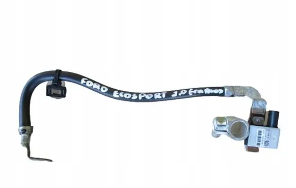 Ford Ecosport Negative earth cable (battery) DV2T10C679AB