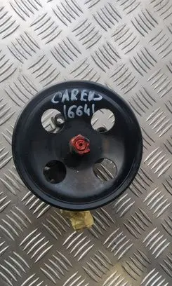 KIA Carens I Power steering pump 571002G000